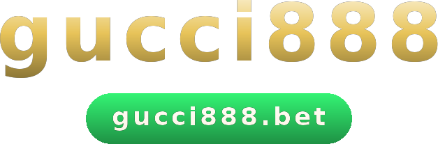 gucci888 logo