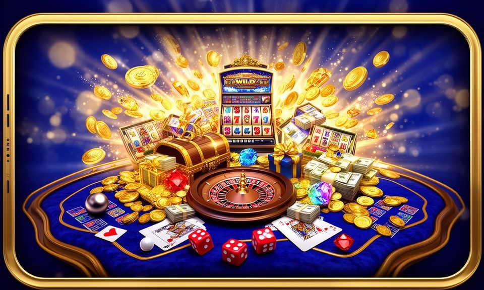 gucci888 Reload offer for returning members