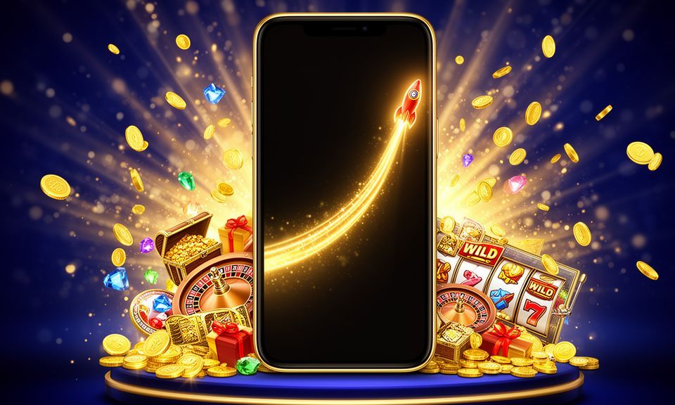 gucci888 Casino