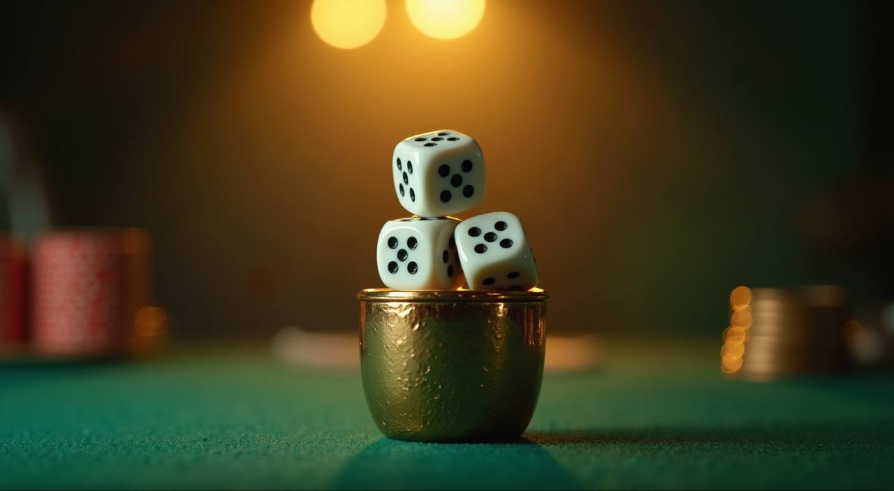 gucci888 Live Baccarat, Roulette and Dragon Tiger in One Place